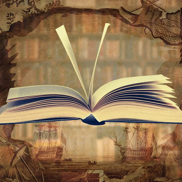 10 libros que cambiaron al mundo
