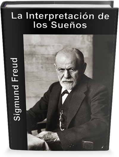 'La interpretación de los sueños' de Sigmund Freud (1899)