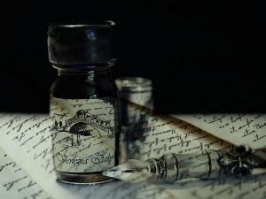 31 disparadores para pasar el año escribiendo