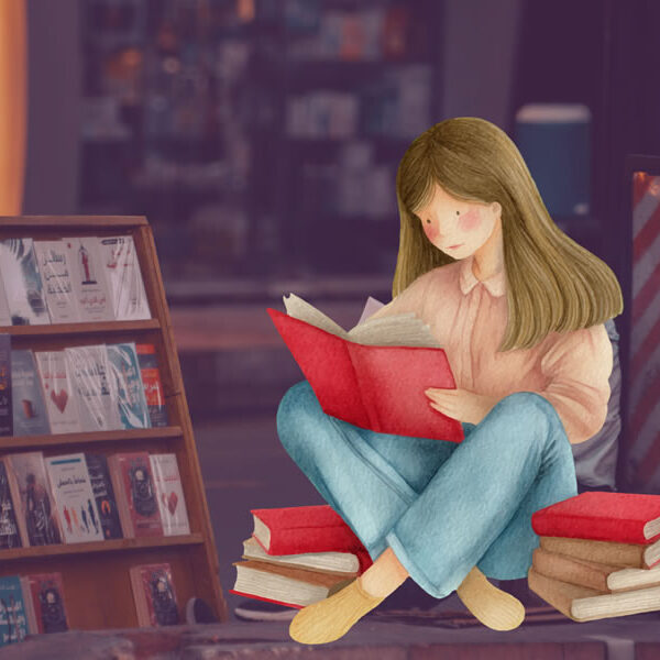 Estos tres libros cambiaron mi vida… te explico por qué