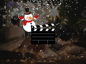 Tres nuevas y conmovedoras películas para ver en Navidad