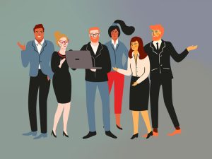 Los nueve personalidades del trabajador actual, según Harvard
