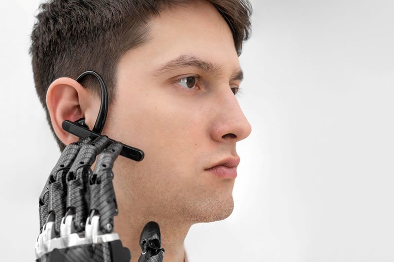 Clones y 'cyborgs'