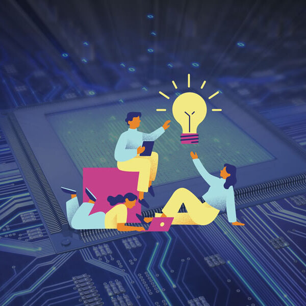 Lo adyacente posible: el límite de la innovación
