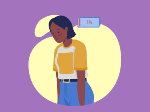 ¿Agotamiento? Hazte estas tres preguntas para recuperarte mejor