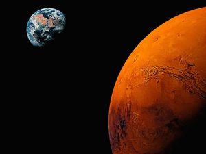 Alcanzar las estrellas