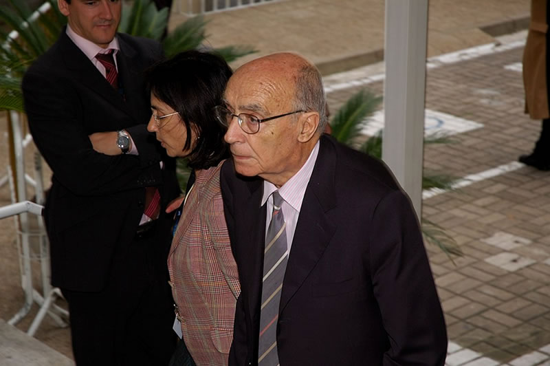 José Saramago