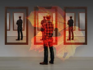 El difícil arte de amarse a sí mismo