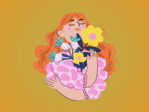 El verdadero secreto para amarte a ti mismo