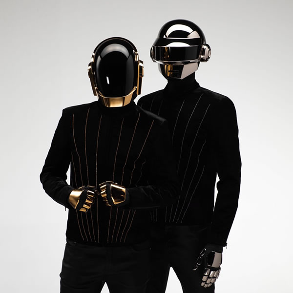 Daft Punk