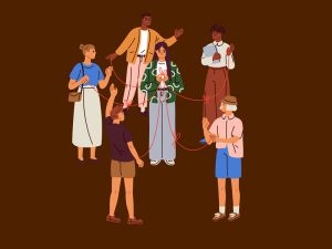 ¿Cuáles son los cuatro tipos de apego emocional, según la psicología?