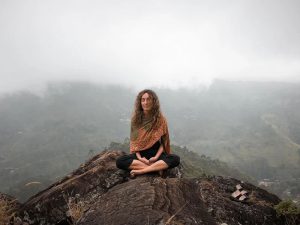 Apps para meditar y relajarse en casa