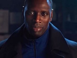 Robar con clase: vida y obra de Arsenio Lupin