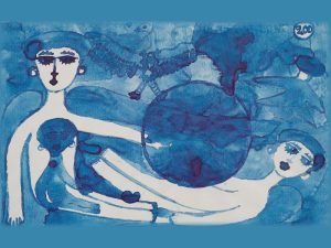 Arte alienado: la expresión de la locura