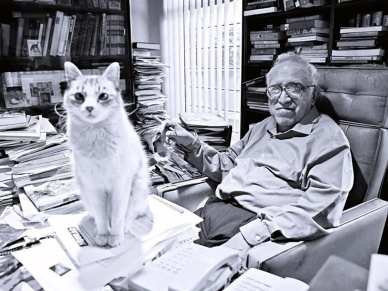 Carlos Monsiváis