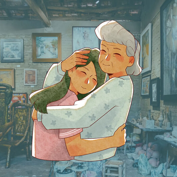 El arte heredado por nuestras abuelas: resignificación y valoración