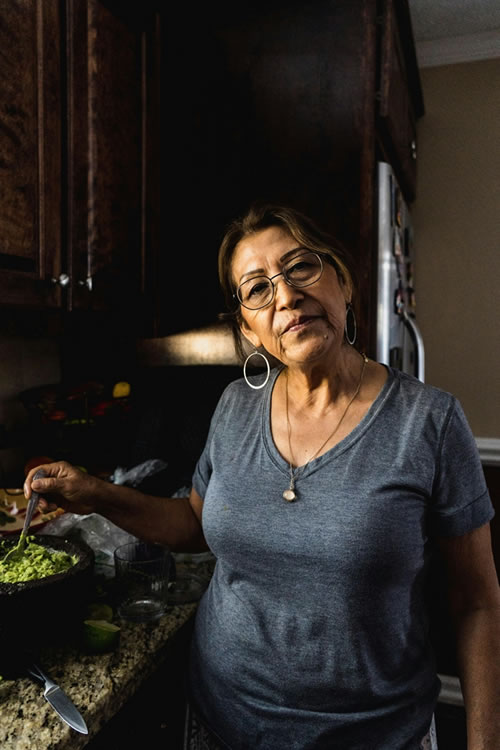 Alquimia en la cocina