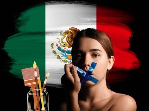 CENSURADO: Arte polémico en México
