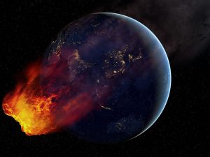 Asteroides, ¿qué tan potencialmente peligrosos son?