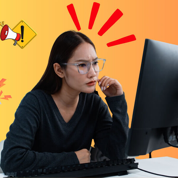 Tu atención es escasa: ¿la usas o la desperdicias?