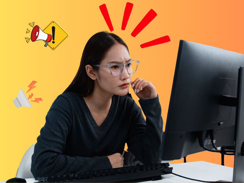 Tu atención es escasa: ¿la usas o la desperdicias?