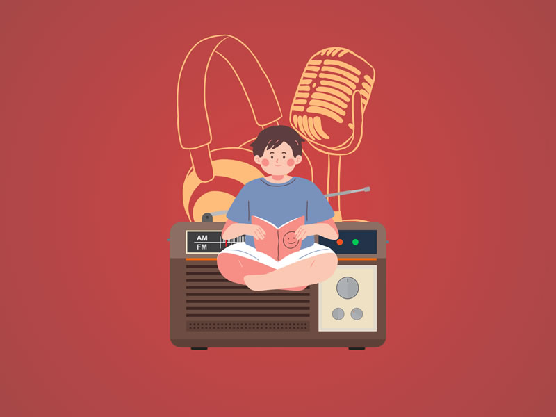 Audioseries: herederas y “nietas” de las radionovelas