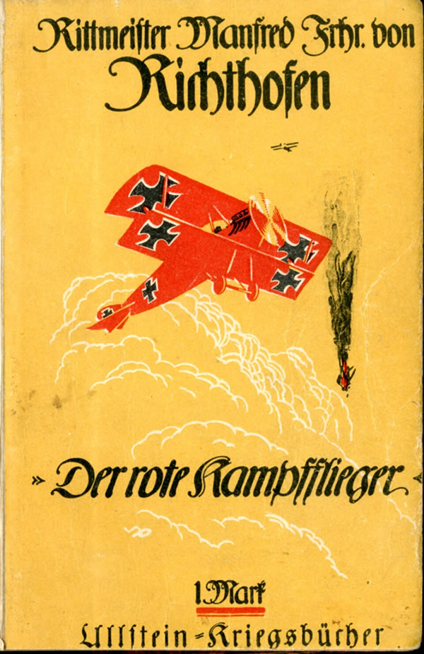 Portada de sus memorias