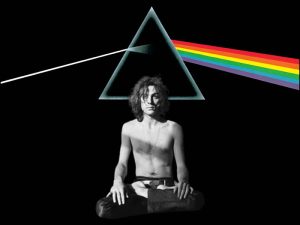 Syd Barrett, Hipgnosis y el lado oscuro de Pink Floyd