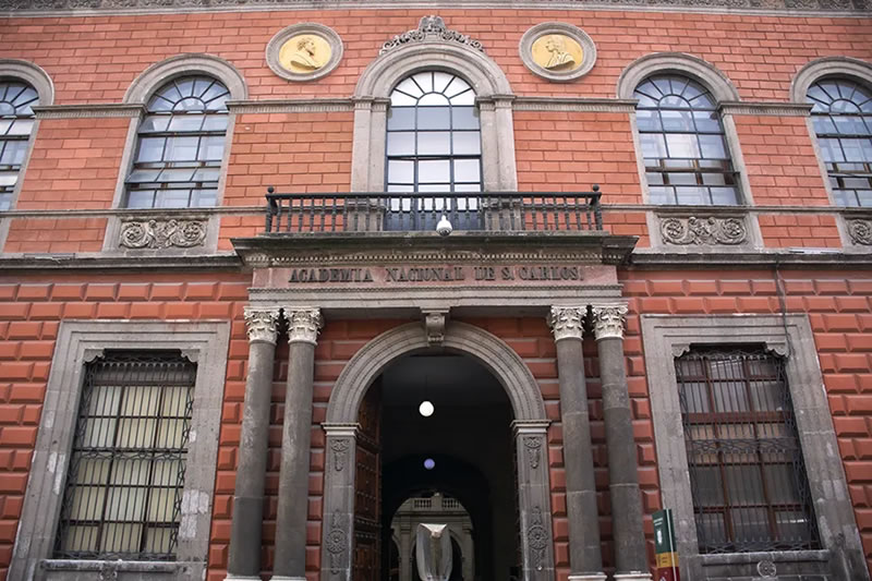 Academia de San Carlos