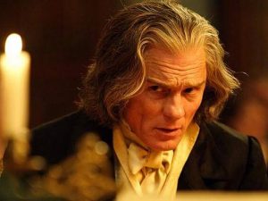 Beethoven en el cine