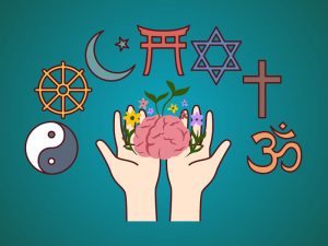 Espiritualidad y religión, ¿ayudan a la salud mental?