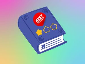 'Best sellers' literarios: el precio de la popularidad y la baja calidad