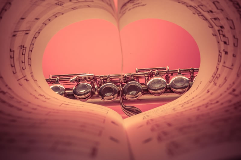 Vínculo afectivo por música compartida