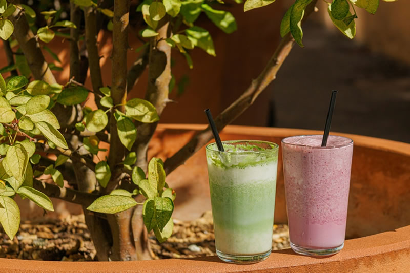 Batidos 'detox', milagro de mercadotecnia