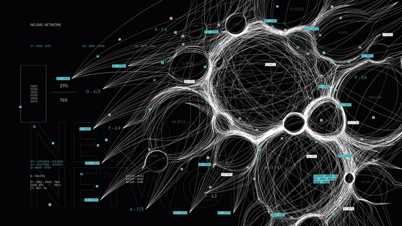 Redes neuronales artificiales