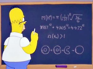 El bosón de Higgs para dummies