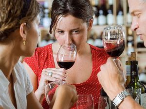 Breve guía para elegir y disfrutar del vino