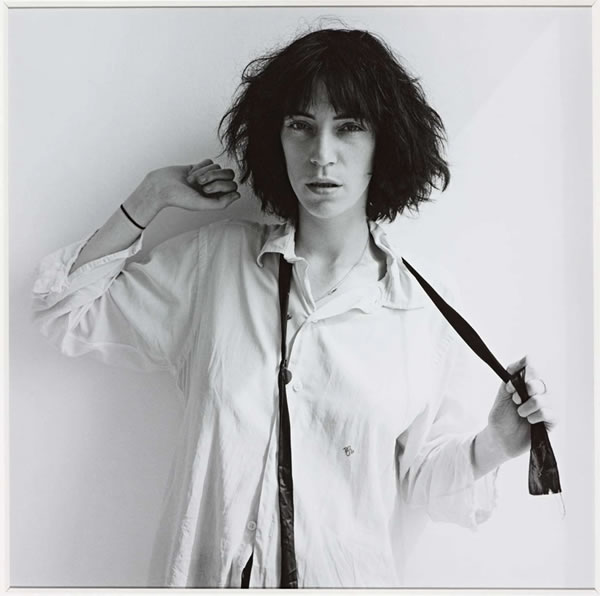 Patti Smith