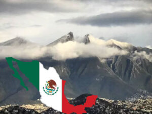 Cerros más importantes en la historia de México