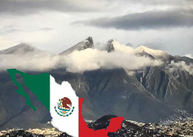 Cerros más importantes en la historia de México