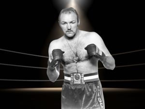 Chuck Wepner, el boxeador que inspiró a Rocky Balboa