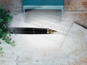Cinco claves para escribir una buena novela