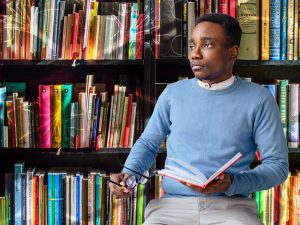 Cinco libros de no ficción para ejercitar tus neuronas