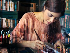 Cinco libros para desarrollar tu lado creativo