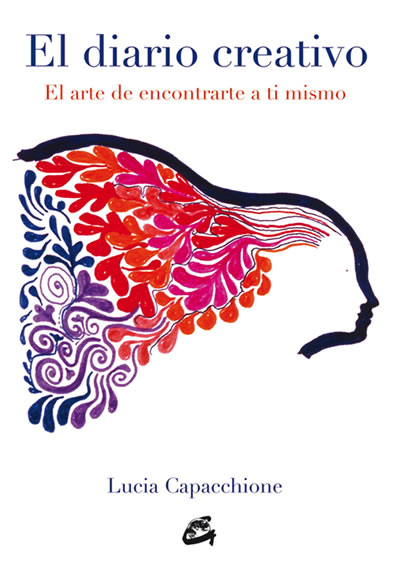 'El diario creativo', de Lucia Capacchione