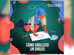 Cómo analizar un dibujo para conocer tu personalidad