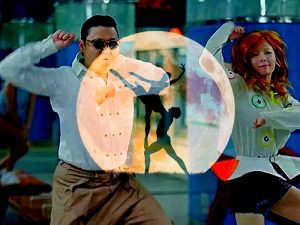 Cómo aprender a bailar en tres pasos