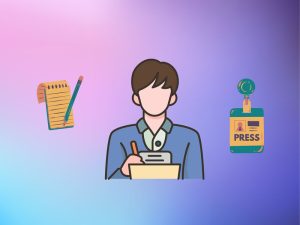 Cómo escribir tu primer artículo periodístico