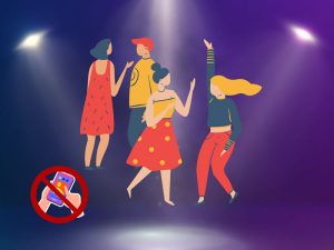 Cómo hacer amigos "análogos" en la edad adulta