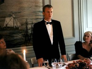 Cómo hacer películas siguiendo el Dogma 95